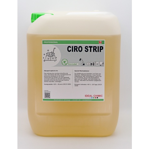 CIRO STRIP