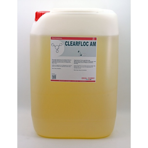 CLEARFLOC AM