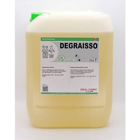 DEGRAISSO