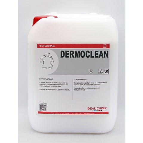 DERMOCLEAN