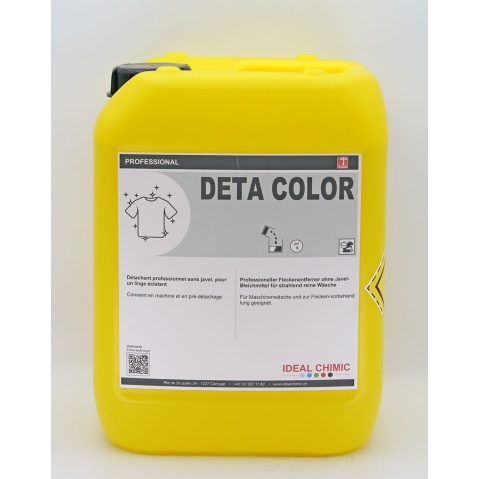 DETA COLOR