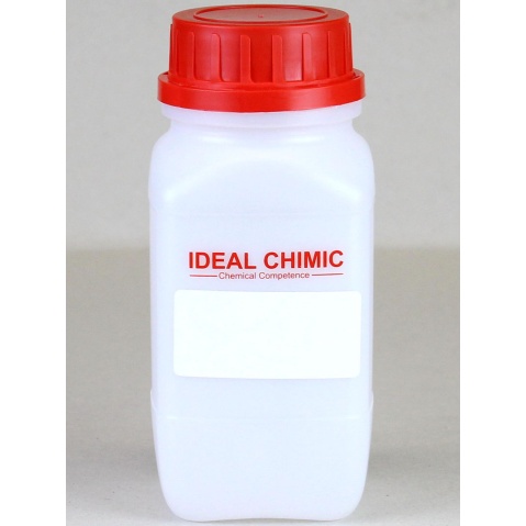 FLACON DE PRELEVEMENT 500ML