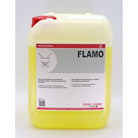 FLAMO