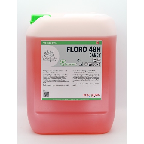 FLORO 48H CANDY 
