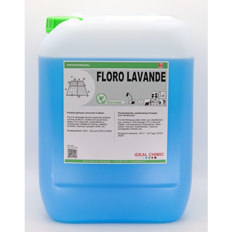FLORO LAVANDE 