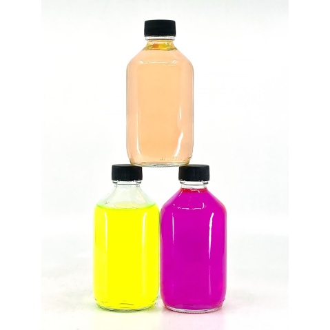 COLORANTS FLUORESCENT