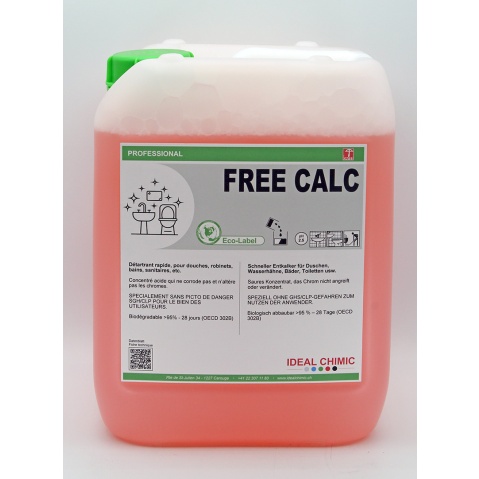FREE CALC