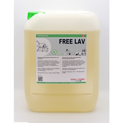 FREE LAV