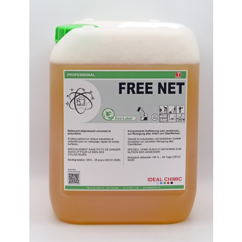 FREE NET