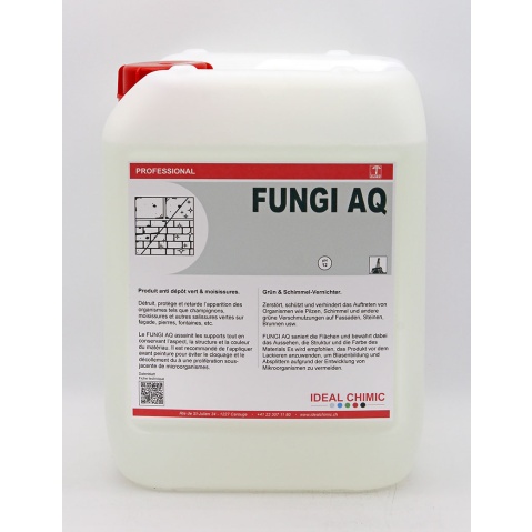 FUNGI AQ
