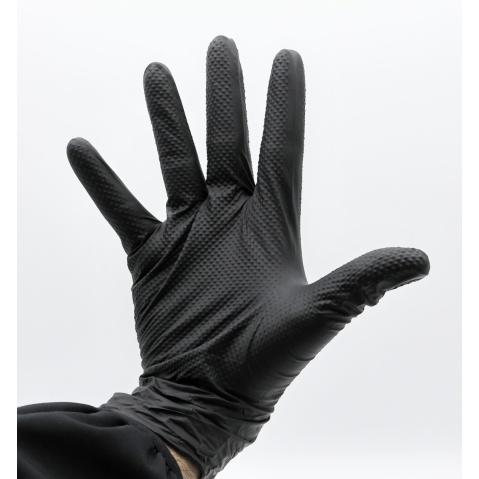 GANTS INSPECTION NITRILE