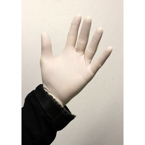 GANTS INSPECTION LATEX