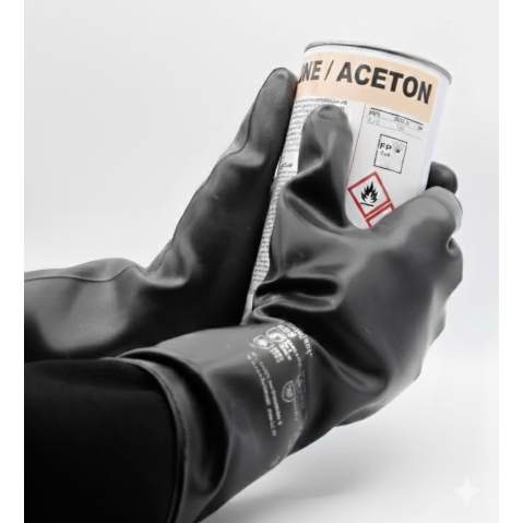 GANTS SOLVA ACE