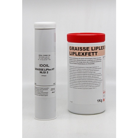 GRAISSE LIPLEX HT