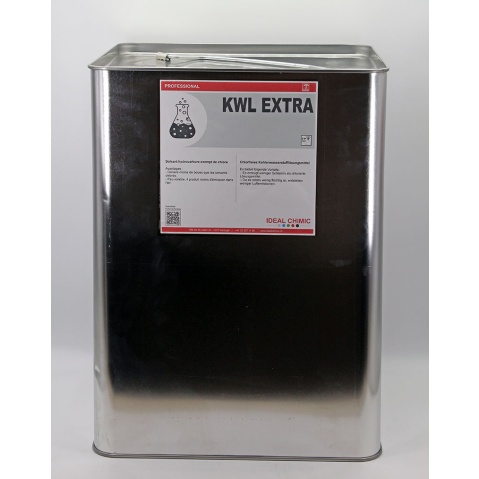 KWL EXTRA