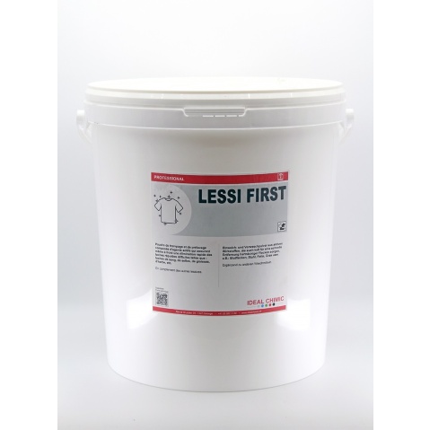 LESSI FIRST 