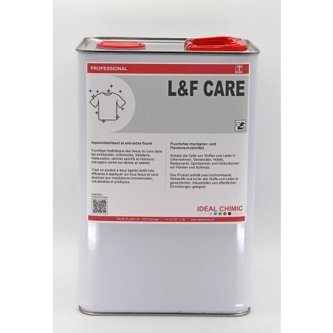 L&F CARE