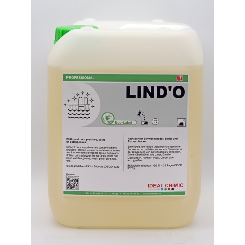 LIND'O