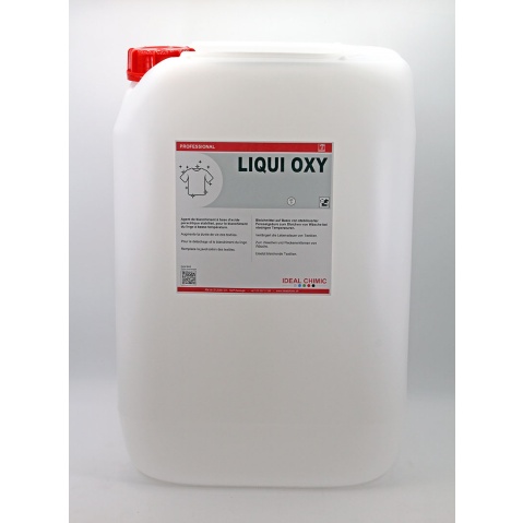 LIQUI OXY