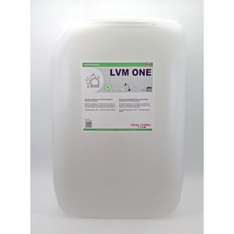 LVM ONE