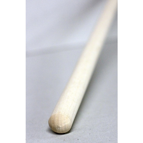 MANCHE STANDARD BOIS 150 CM