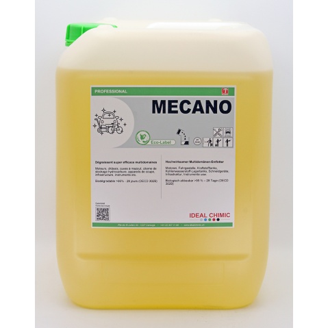 MECANO