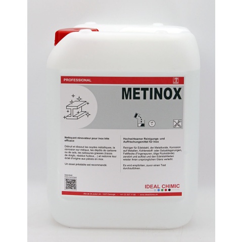 METINOX