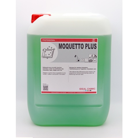 MOQUETTO PLUS