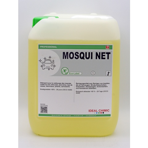 MOSQUI NET 