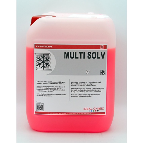 ANTIGEL MULTI-SOLV