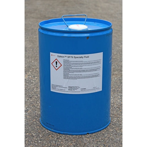 OPTEON SF 79 DUPONT - ex VERTREL ou OPTEON SION
