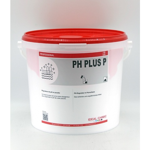 PH PLUS P 