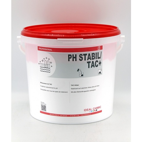 PH STABIL / TAC+
