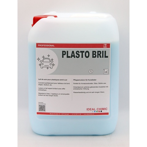 PLASTO BRIL 