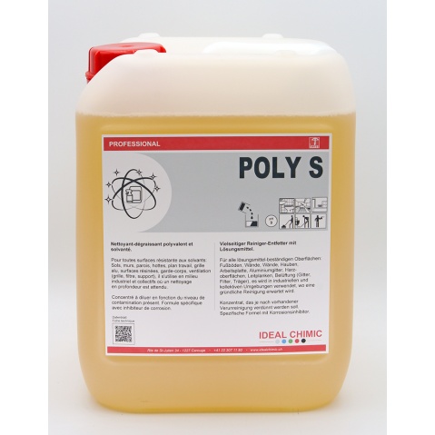 POLY S