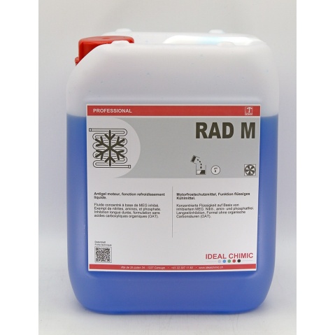 RAD M