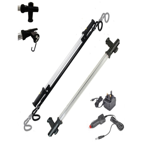 LAMPE LED RAMPE