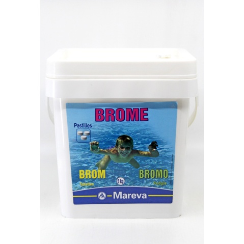 REVA-BROME