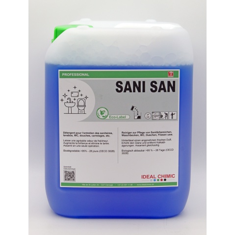 SANI SAN
