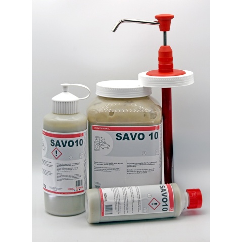 SAVO 10