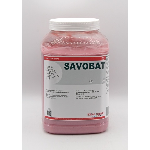 SAVOBAT