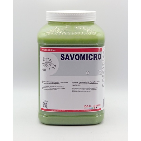 SAVOMICRO