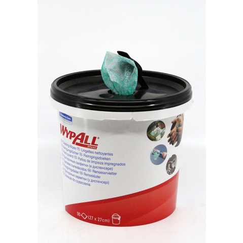 SAVOSEC 90 - WYPALL