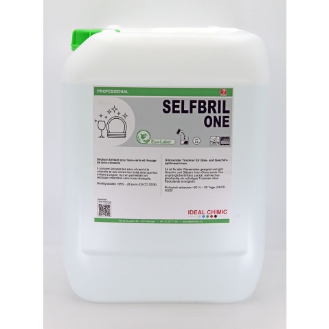 SELFBRIL ONE 
