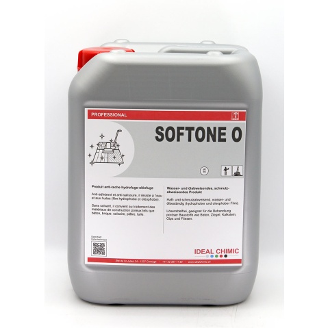 SOFTONE O