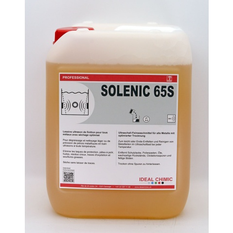 SOLENIC 65S
