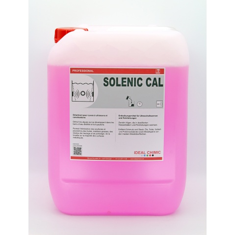 SOLENIC CAL