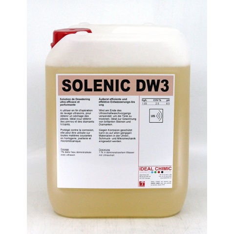 SOLENIC DW3