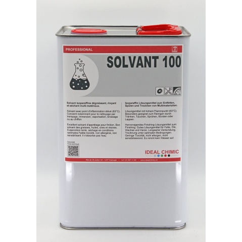 SOLVANT 100