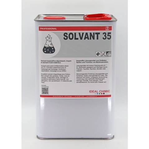 SOLVANT 35